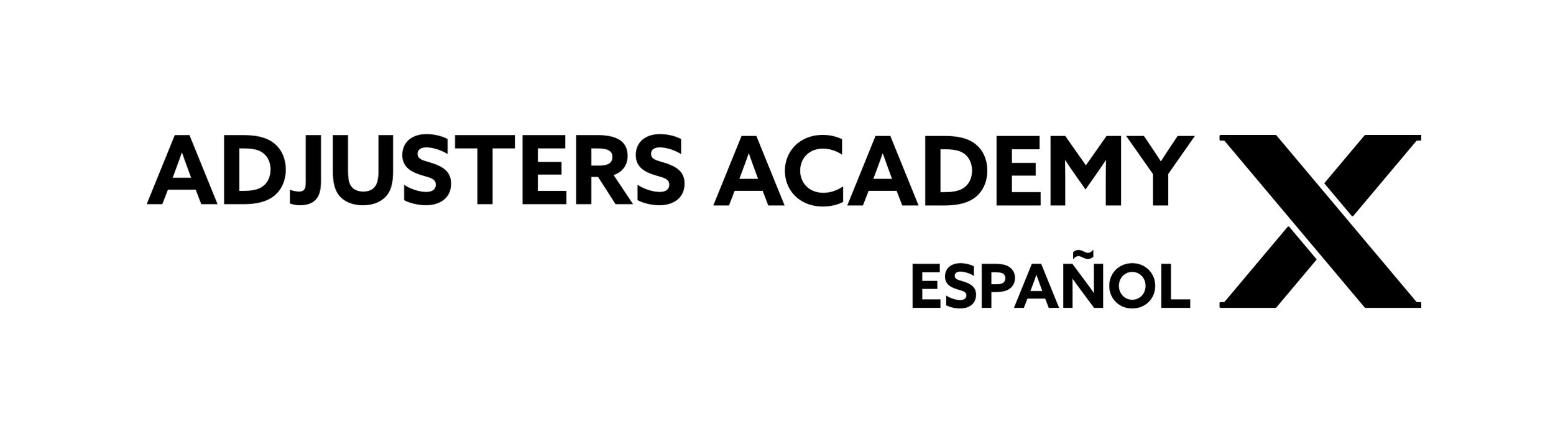 Adjusters Academy X Español